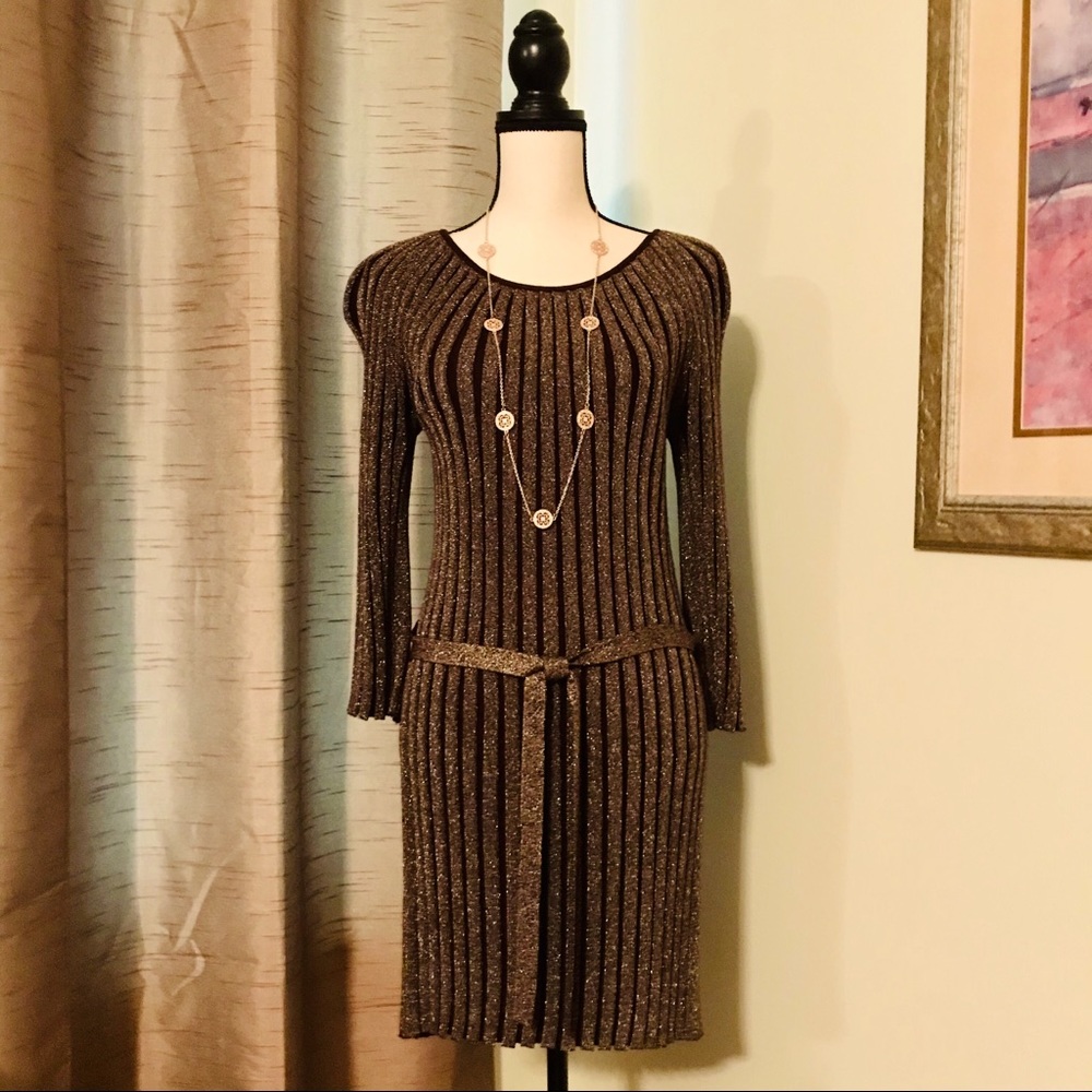 Alice + Olivia Mini Dress